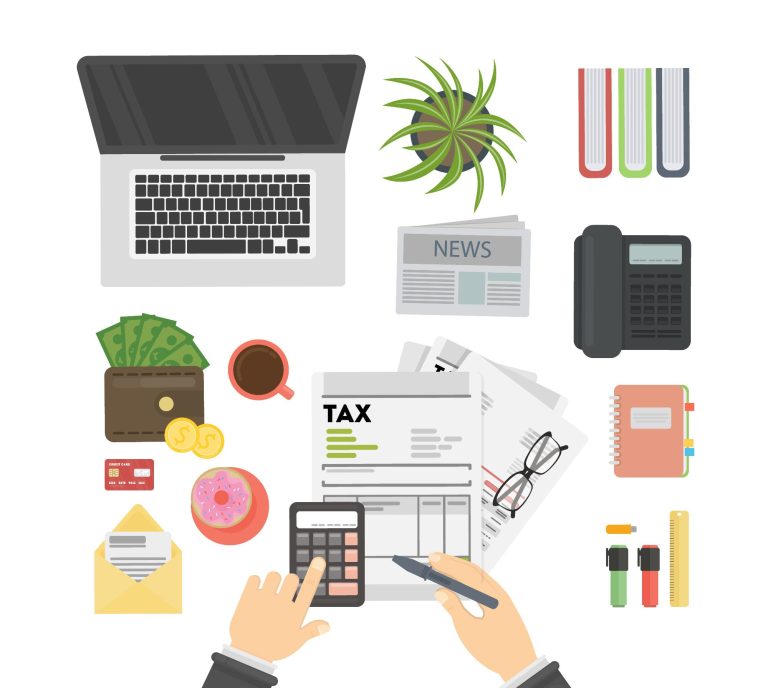 bookkeeping services Mesquite TX